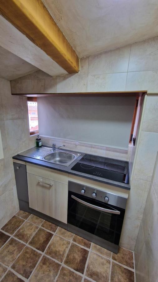 El Loft De San Juan Vut09468 Appartement Burgo Buitenkant foto