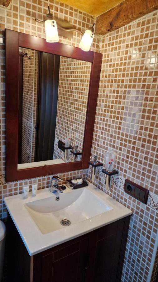 El Loft De San Juan Vut09468 Appartement Burgo Buitenkant foto