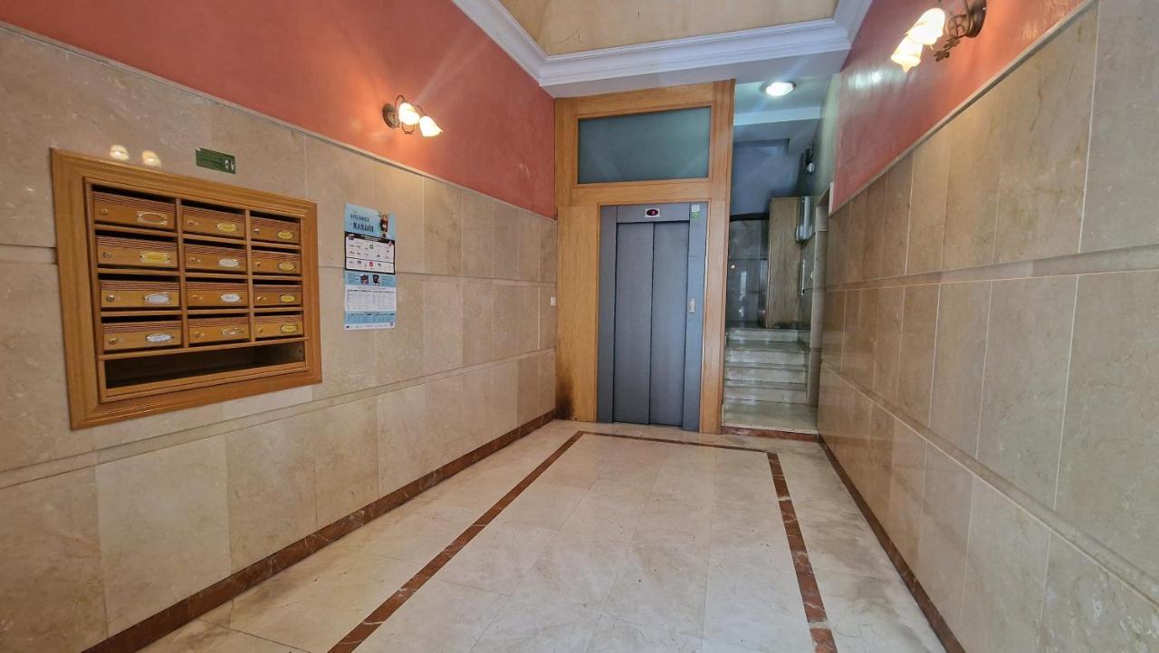 El Loft De San Juan Vut09468 Appartement Burgo Buitenkant foto
