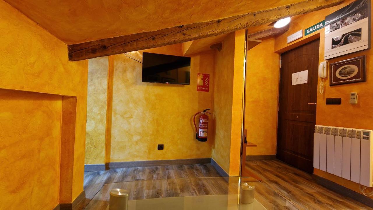 El Loft De San Juan Vut09468 Appartement Burgo Buitenkant foto
